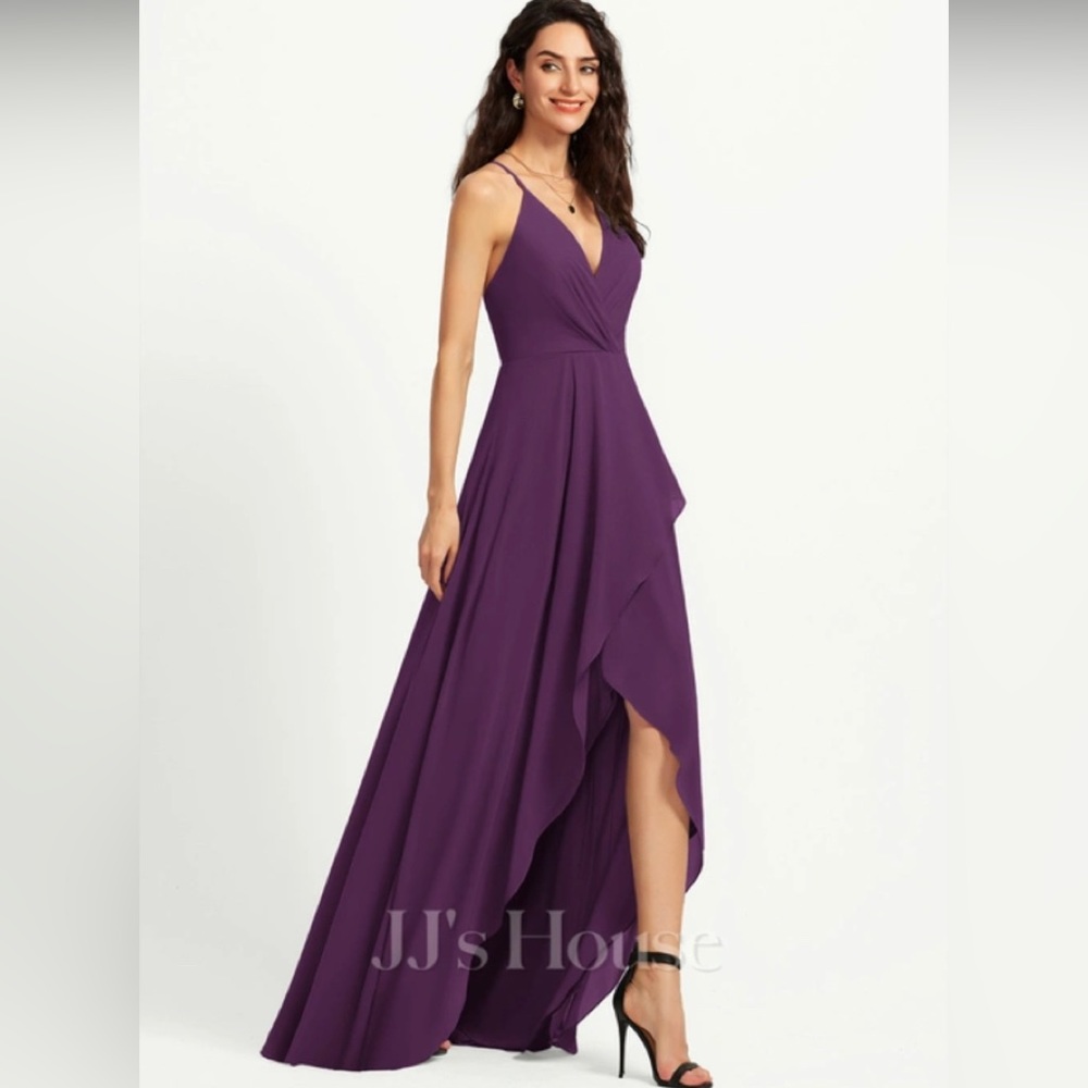 Homecoming/Prom/ cocktail/ bridesmaid  dress 👗💃